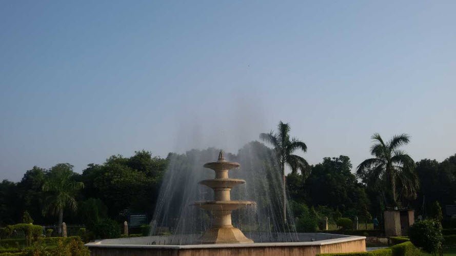 Naqvi Park